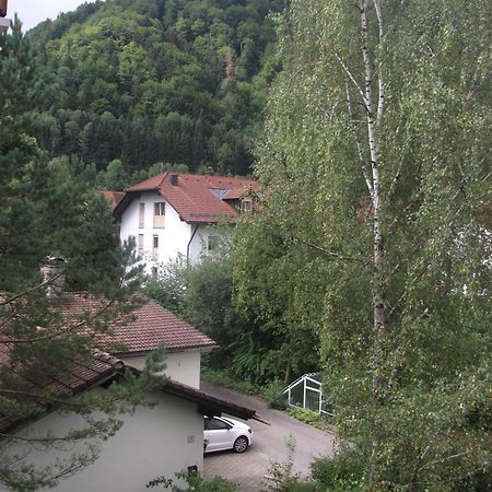 Ferienwohnung Appartemant Steineberg Immenstadt im Allgäu Exterior foto