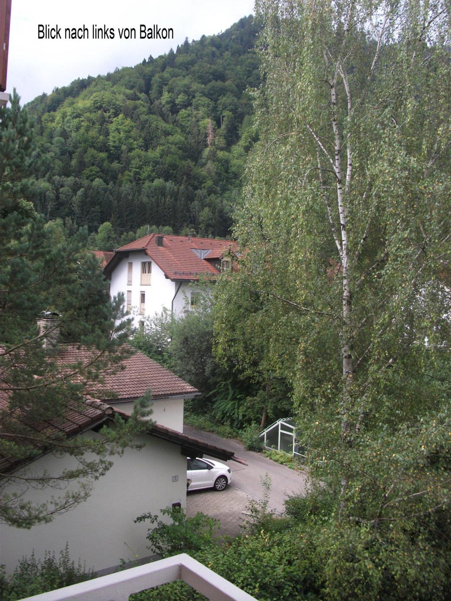 Ferienwohnung Appartemant Steineberg Immenstadt im Allgäu Exterior foto